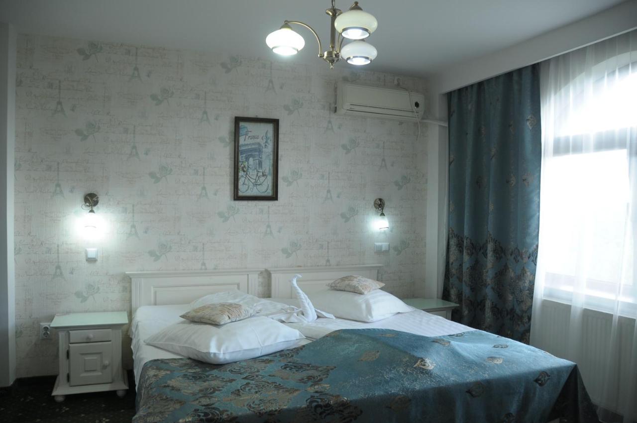 Pensiunea Casa Simoni Ploieşti