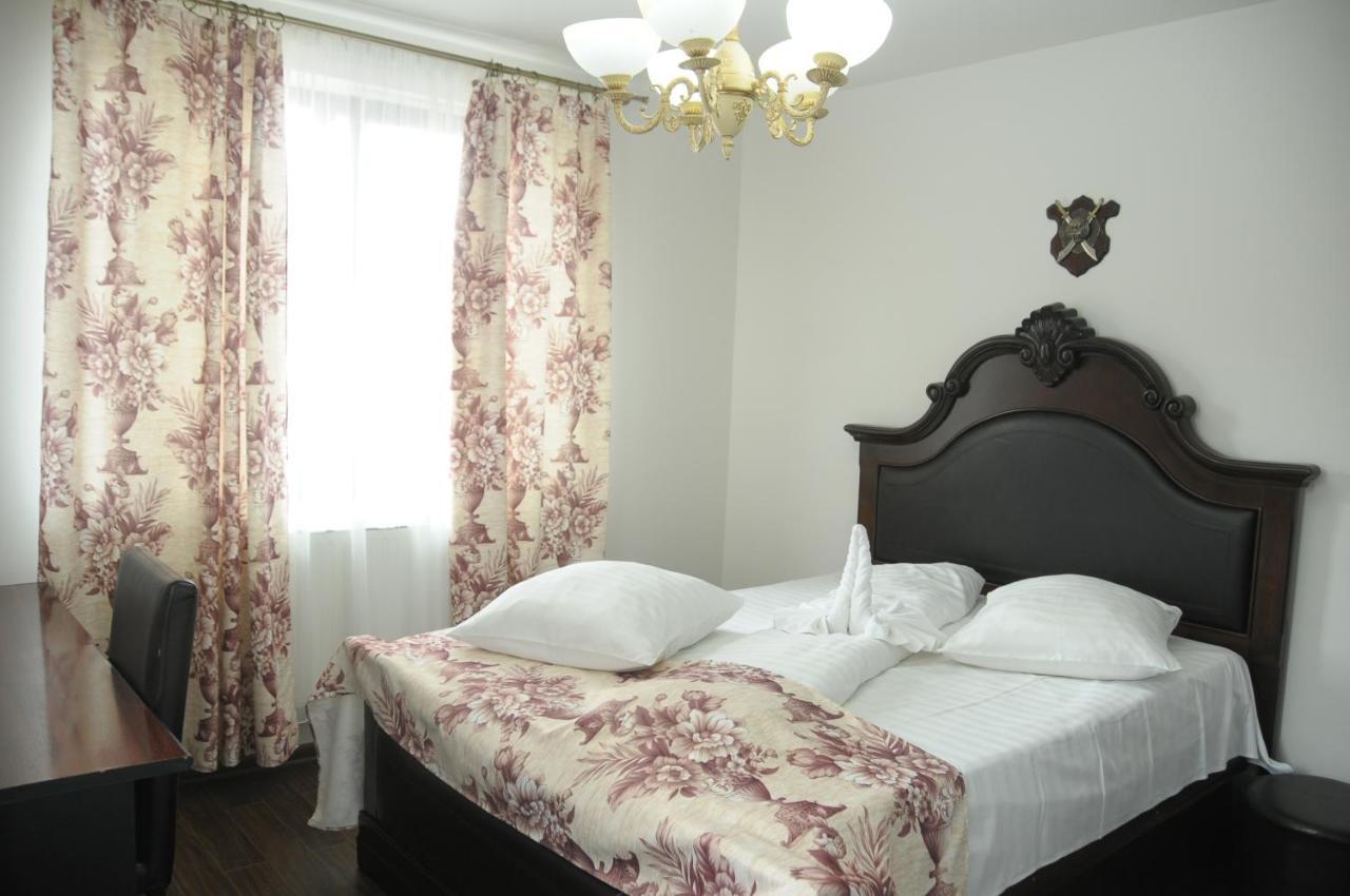 Pensiunea Casa Simoni 3* Ploieşti