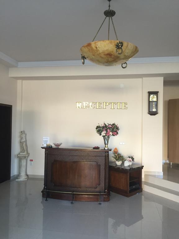 Pensiunea Casa Simoni Ploieşti